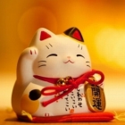 Glückskatzen/ Lucky Cats Großhandel / Import & Export > Japanisch Lucky Cats Porzellan Großhandel