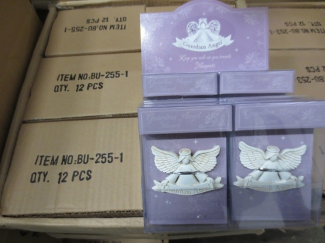 Guardian Angel magnet Set full karton ( 12 Boxen)