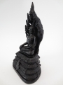 Großhandel - meditierender thailändischer Buddha mit Schlangen (mittel)