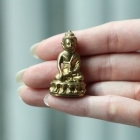 Großhandel Buddha-Statuen > Bronze Thai Bilder