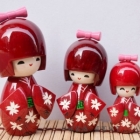 Geschenk & Glücksartikel Großhandel - Import & Export > Japanische Kokeshi Puppen Großhande - Import & Export 