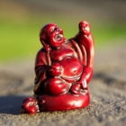 buddha+statuen+groszhandel+rot