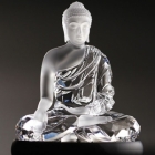 Kristall Großhandel - Import & Export > Kristall Buddhas Großhandel