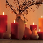 Deko & Home -Produkte Großhandel - Import & Export > Teelichthalter & LED Kerzen Großhandel
