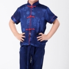 Kleidung Großhandel - Import & Export > Kinder Kung-Fu Anzug Großhandel
