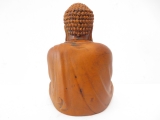 Großhandel - Brown meditieren Buddha