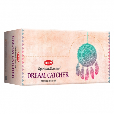 Großhandel - HEM Dream Cather Masala 15 gram
