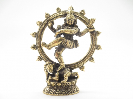 Grosshandel - Grosser Bronze Shiva