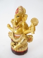 Gold Ganesha klein
