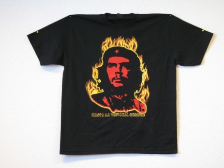 Che Guevara III
