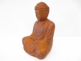 Großhandel - Brown meditieren Buddha