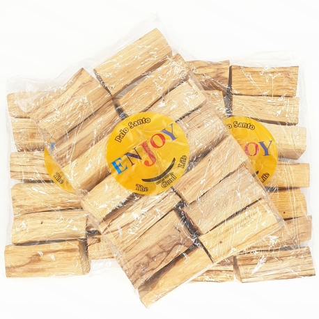 Palo Santo Sticks (groß) 10 kilo