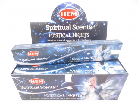 HEM Mystical Nights Masala