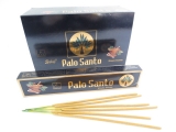 Großhandel - Palo Santo Premium Masala Incense 