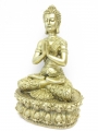 Tibetaans Boeddha gold