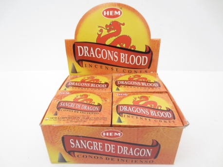 Dragons Blood Kegel 