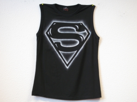 Supermann Logo