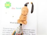 Glück Schäkel Buchsbaum - Shakyamuni Buddha