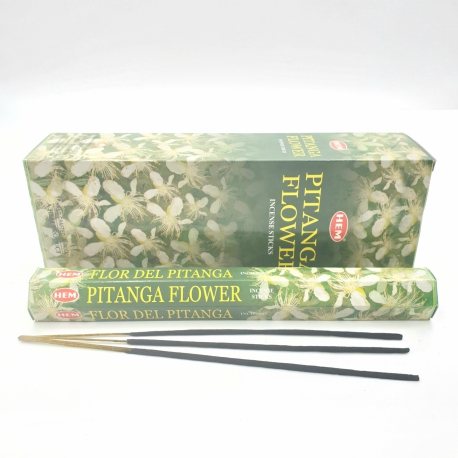HEM Weihrauch Großhandel - Pitanga Flower