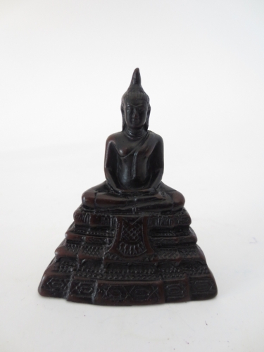 Großhandel - Glückstag Buddha: Donnerstag (klein)