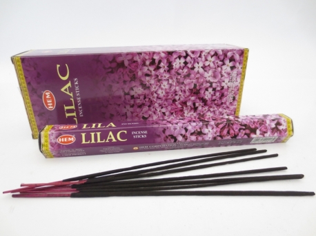 HEM Räucherstäbchen Großhandel - Lilac