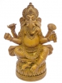 Braun Ganesha Große II