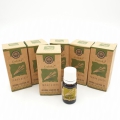 Großhandel - Goloka Natural Essential Oil Lemongrass (6st)