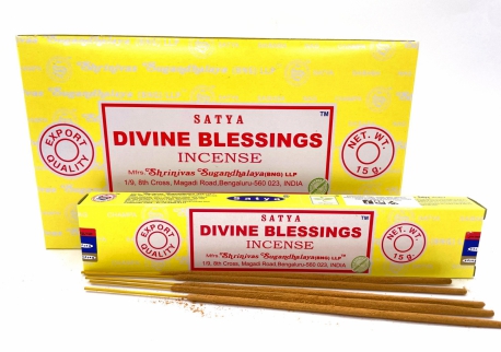 Großhandel - Satya Divine Blessings 15g
