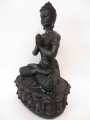 Tibetaans Boeddha (schwarz) II