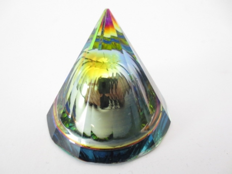 Kristall-Prisma 4cm