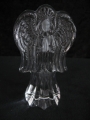 Kristall-Statue betender Engel 1#