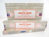 Satya White Sage 15g