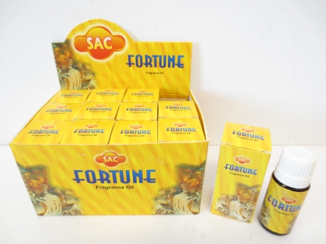 SAC Fragrance Oil Fortune
