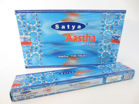 Großhandel - Satya Aastha 15 Gramm
