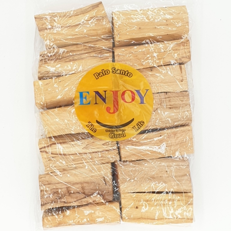 Palo Santo Sticks (Dick) 1000 gram
