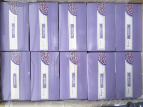 Tulasi Lavender volle karton 