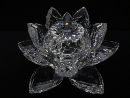 Großhandel Mixed Crystal Lotus auf Standard XL