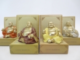Fröhlich Buddha Display Gift Set (12)
