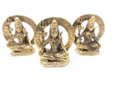 Grosshandel - Bronze Shiva set von 3 