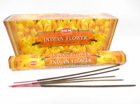 HEM Räucherstäbchen Großhande - Indian Flower