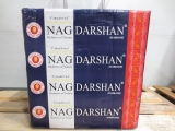 Golden Nag Darshan 15 Gramm volle karton 