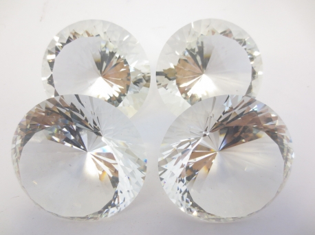 K9 8cm Diamant Set