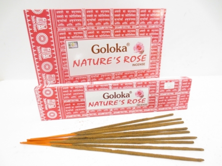 Goloka Nature's Rose