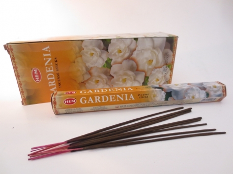 HEM Räucherstäbchen Großhandel - Gardenia