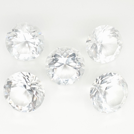 K9 4 cm Diamant Set 6