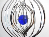 Cosmo Wind Spinner oval