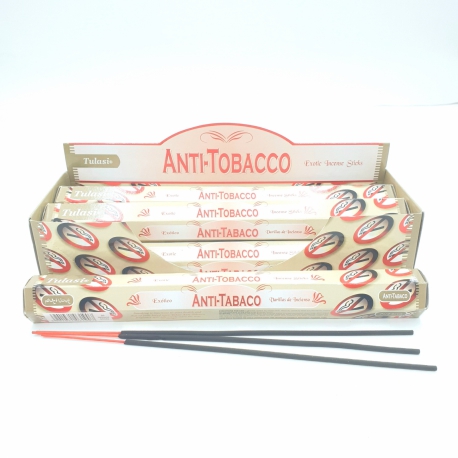 Großhandel - Tulasi Anti-Tobacoo