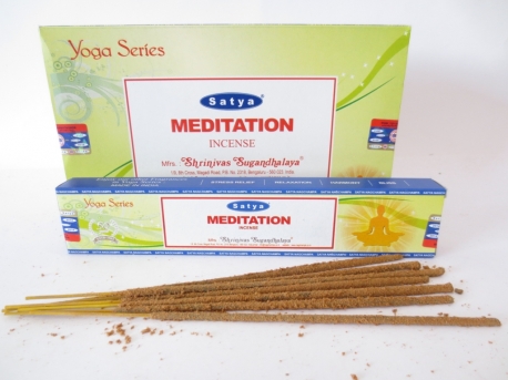 Großhandel - Satya Meditation Yoga 