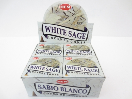 White Sage Kegel 