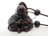 Fröhlicher Buddha, Schlüsselanhänger